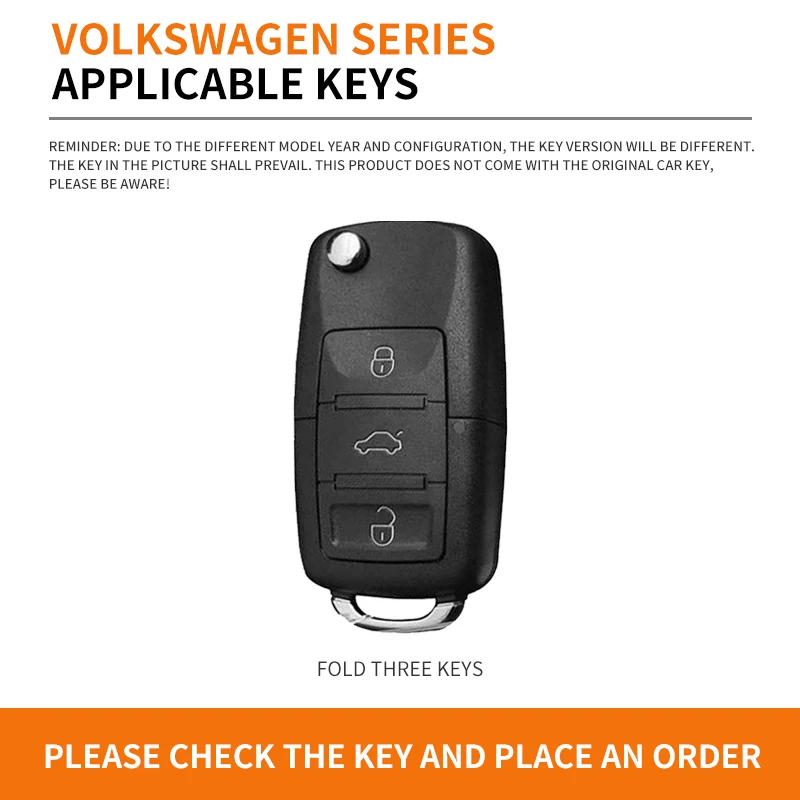 Car Key Cover Fob Case Shell B - Golf Equipment Bag reseña y precio