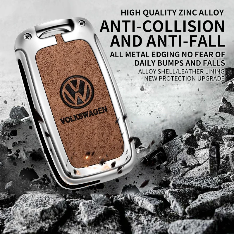 Car Key Cover Fob Case Shell B - Golf Equipment Bag reseña y precio