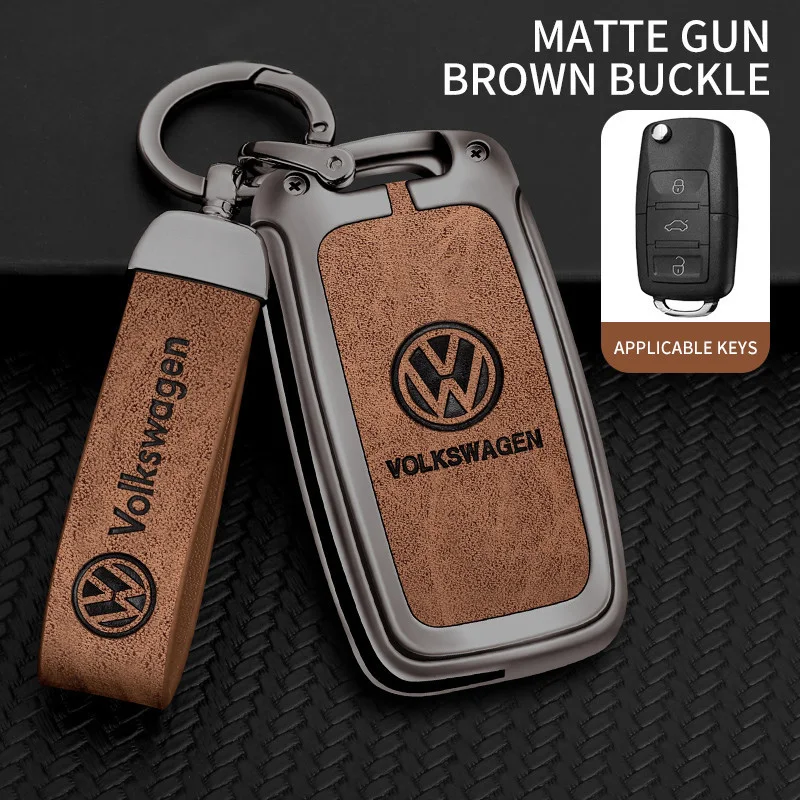 Car Key Cover Fob Case Shell B - Golf Equipment Bag reseña y precio