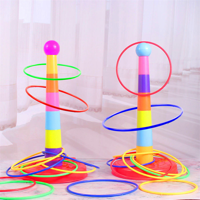 Kids Stacking Layers & Throwin - Golf Equipment Kids reseña y precio