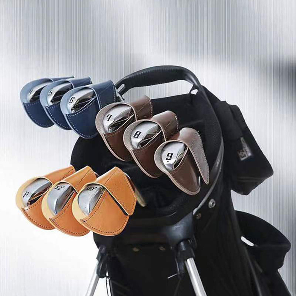 Universal Golf Club Head Cover - Golf Equipment Kit reseña y precio