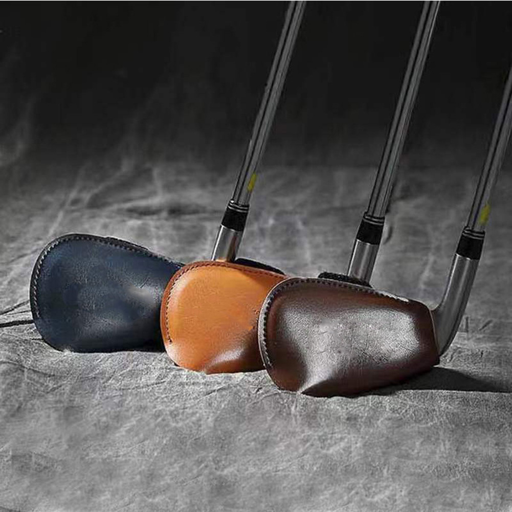 Universal Golf Club Head Cover - Golf Equipment Kit reseña y precio