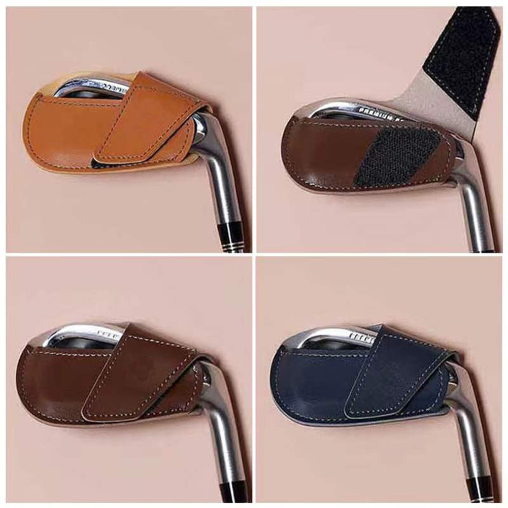 Universal Golf Club Head Cover - Golf Equipment Kit reseña y precio