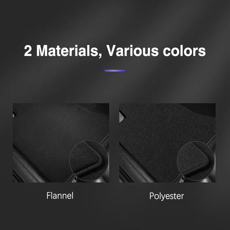 Car Mats Floor For VW Volkswag - Golf Equipment Kit reseña y precio