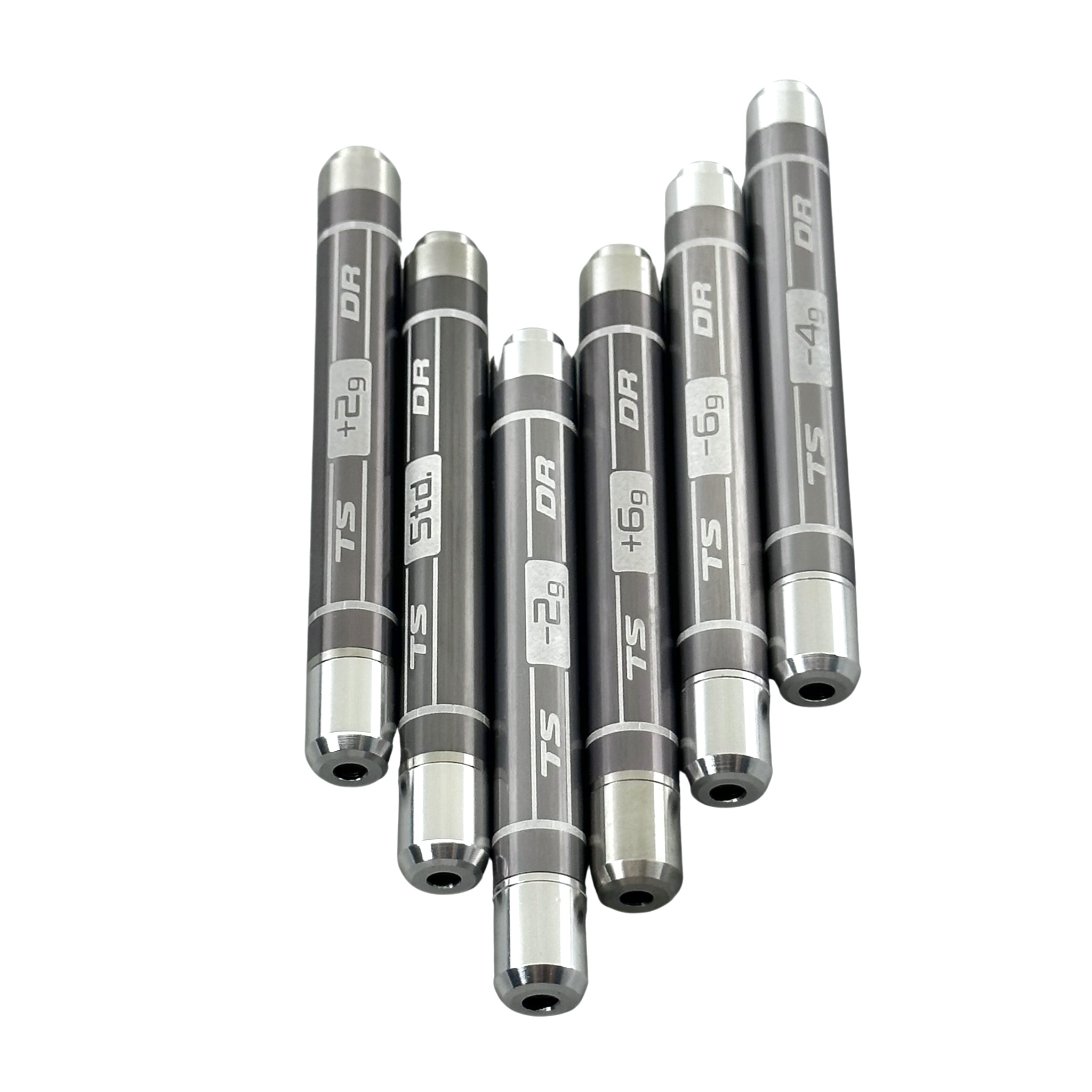 DR FW Golf Weights Set Practic - Golf Equipment Kit reseña y precio