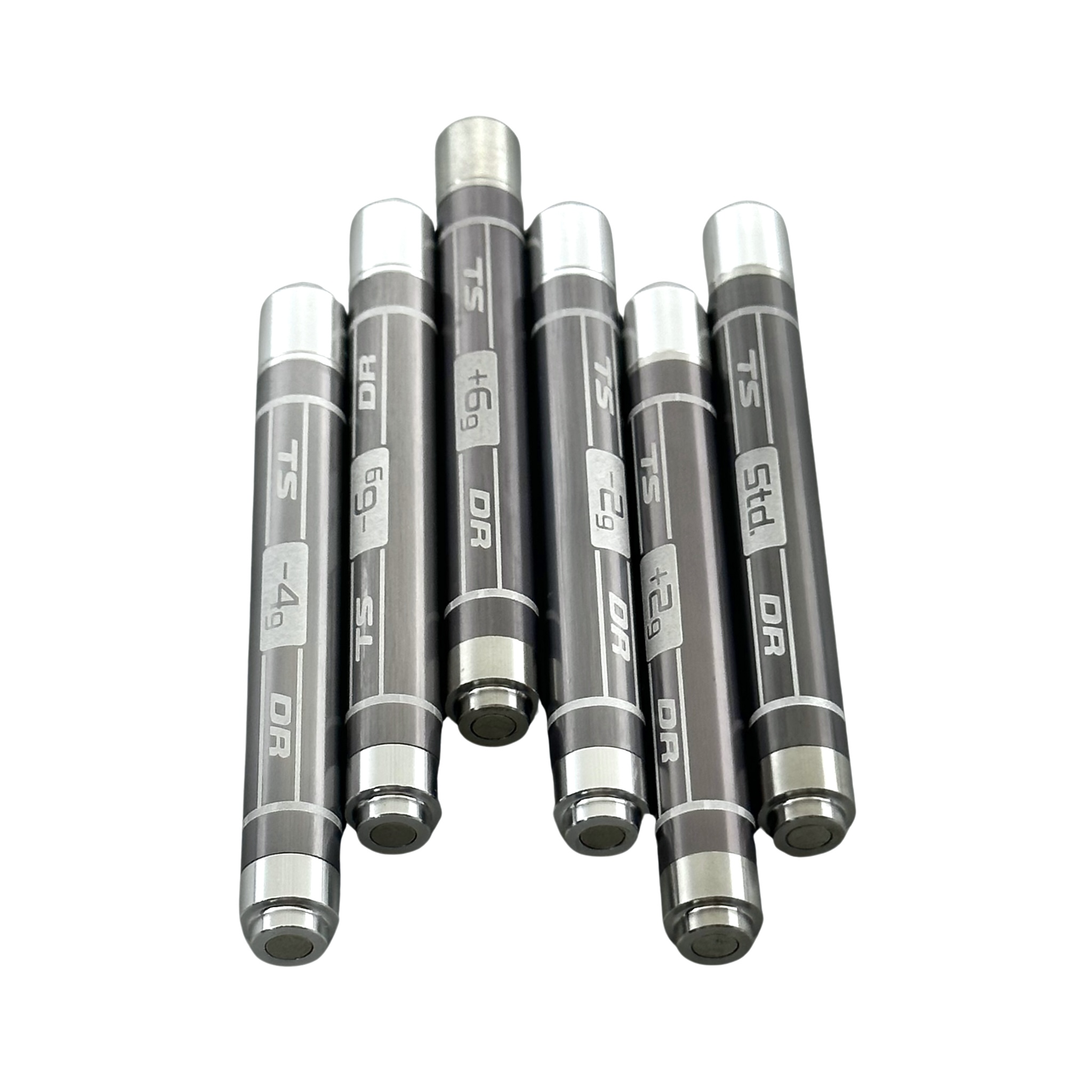 DR FW Golf Weights Set Practic - Golf Equipment Kit reseña y precio