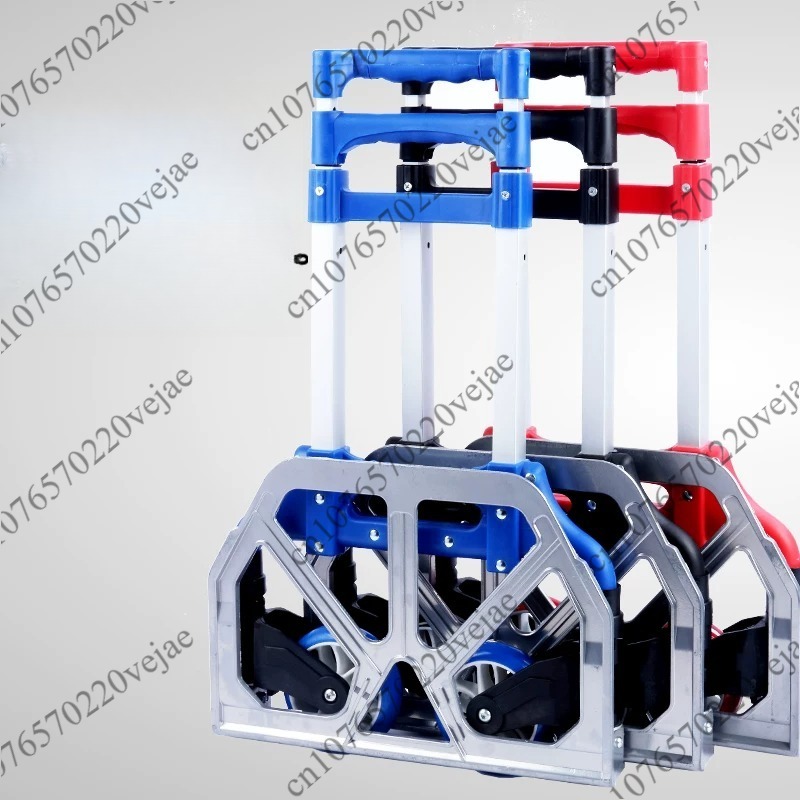 Load-bearing 50kg Tie Rod Lugg - Pull Cart Fold reseña y precio