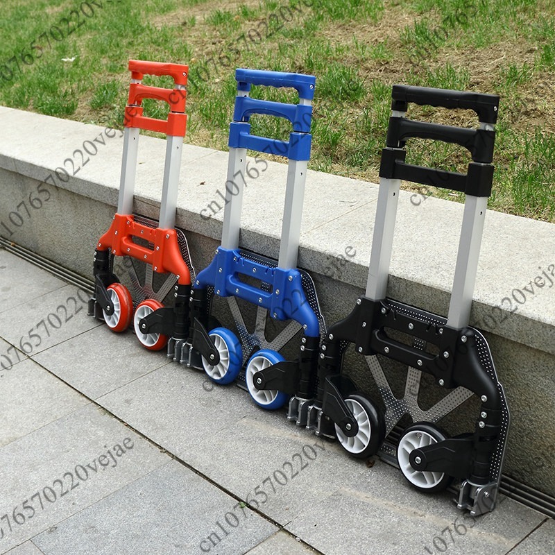 Load-bearing 50kg Tie Rod Lugg - Pull Cart Fold reseña y precio