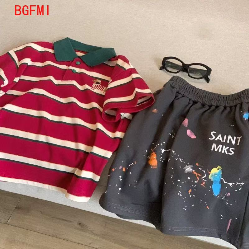 Boys' Golf Set Children's Red  - Golf Equipment Kids reseña y precio