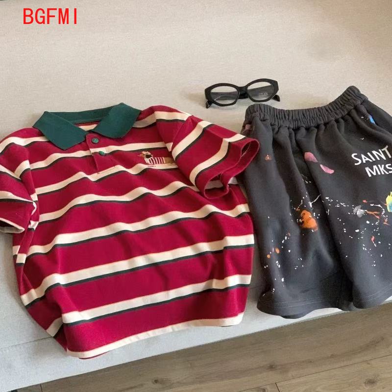 Boys' Golf Set Children's Red  - Golf Equipment Kids reseña y precio