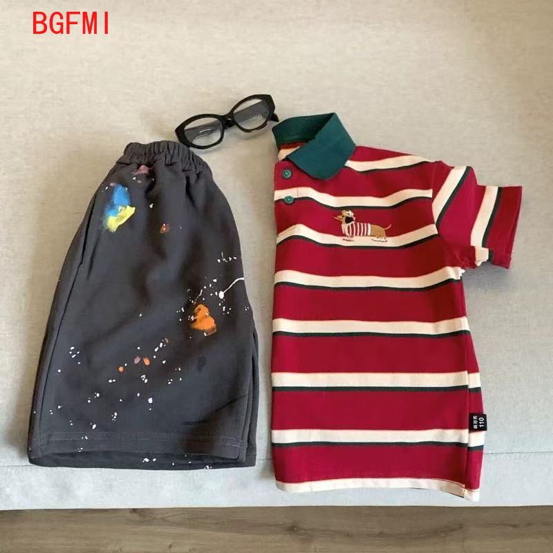 Boys' Golf Set Children's Red  - Golf Equipment Kids reseña y precio