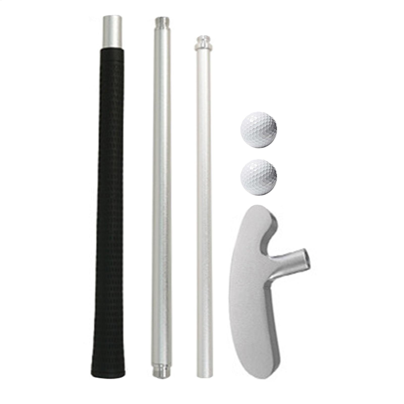 Golf Clubs For Game Non-Slip U - Golf Equipment Kids reseña y precio