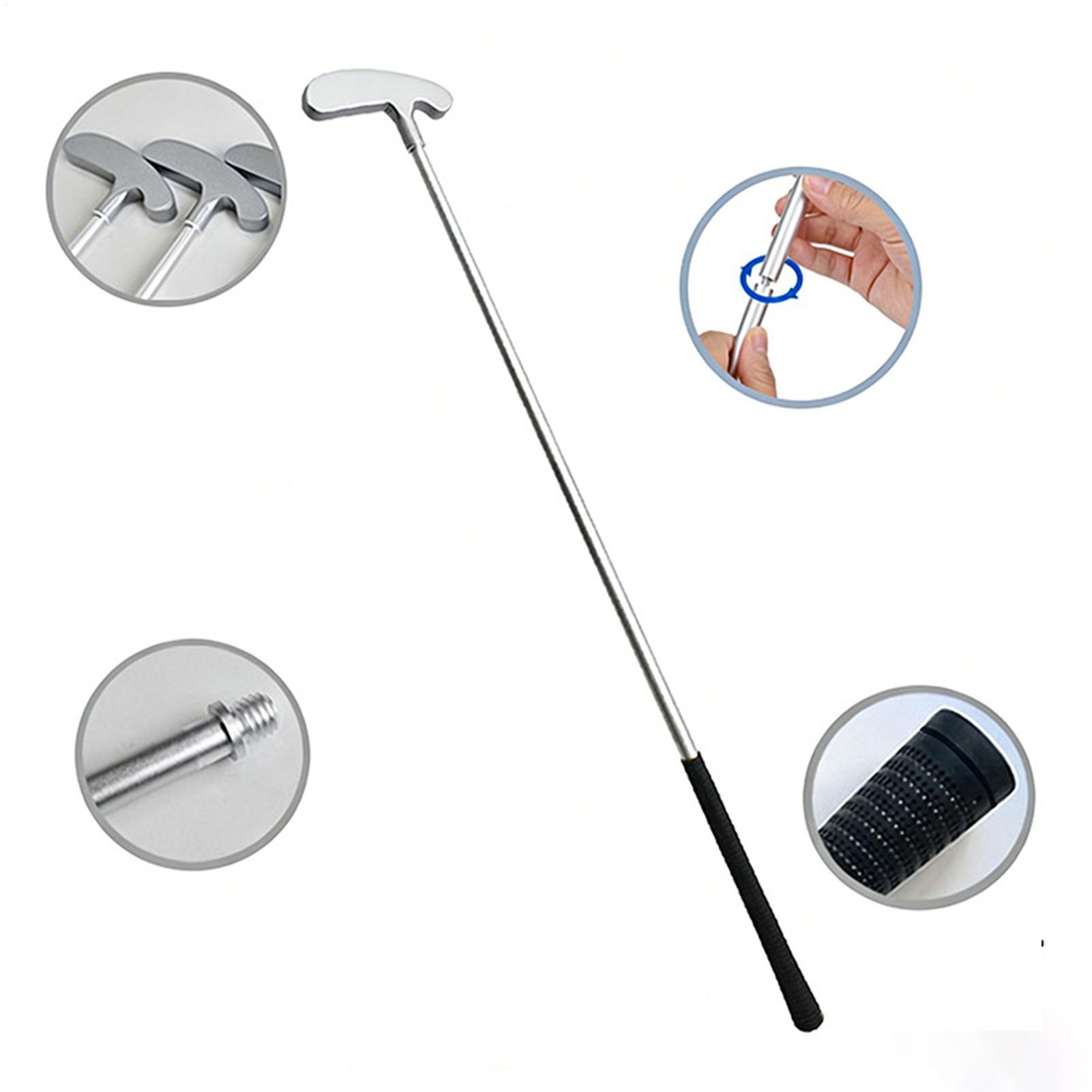 Golf Clubs For Game Non-Slip U - Golf Equipment Kids reseña y precio