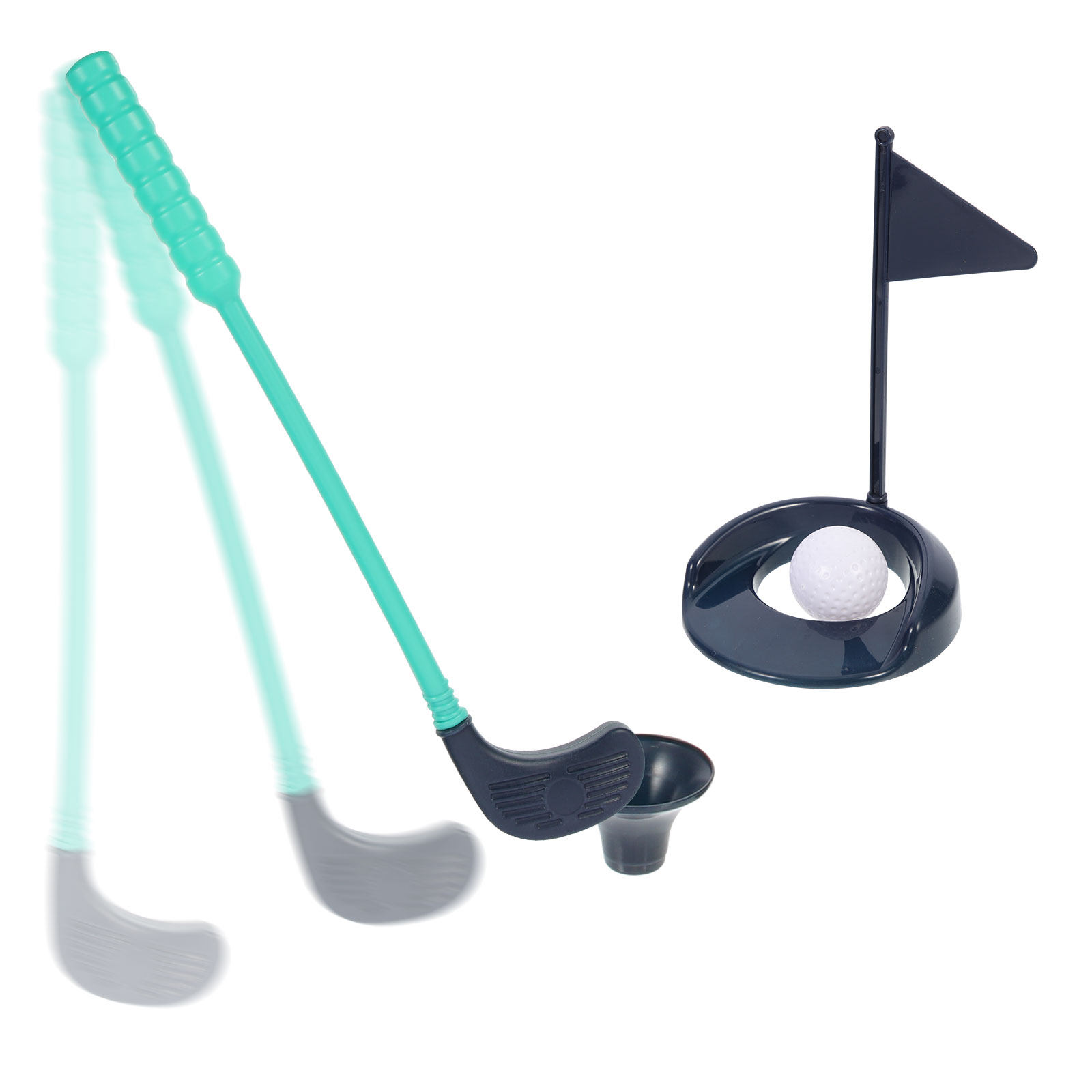 1Set Kids Golfs Play Set Porta - Golf Equipment Kids reseña y precio